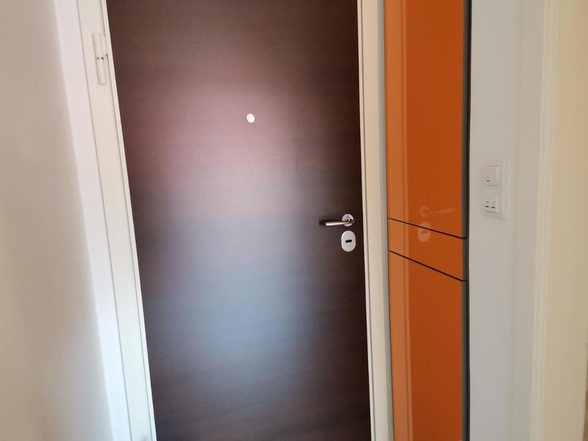 Apartment City 多博伊 外观 照片