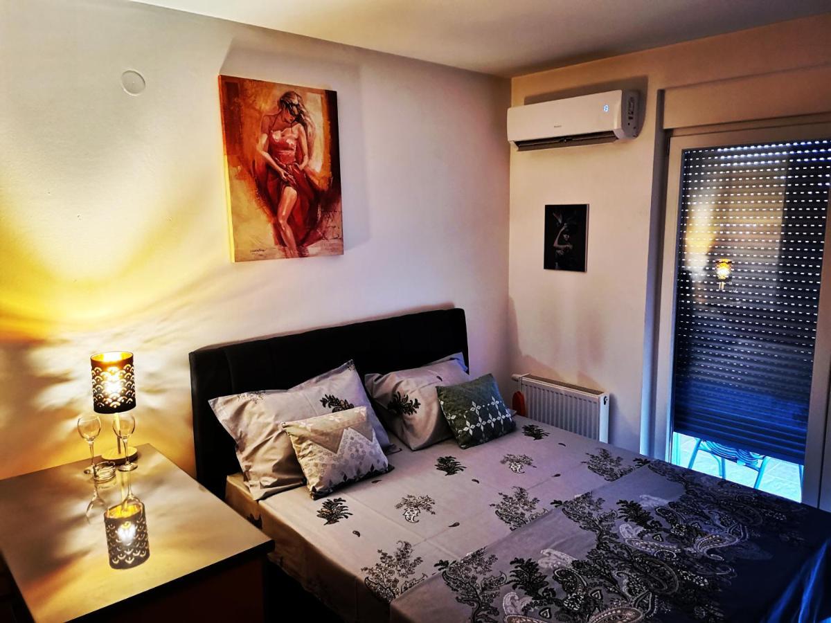 Apartment City 多博伊 外观 照片